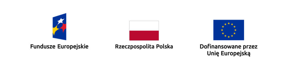 Fundusze Europejskie